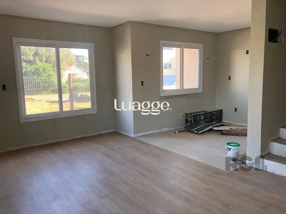 Sobrado, 2 quartos, 112 m² - Foto 1
