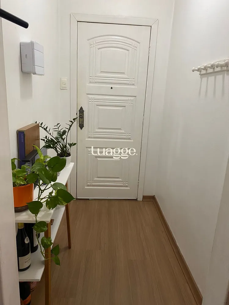 Apartamento, 1 quarto, 46 m² - Foto 1