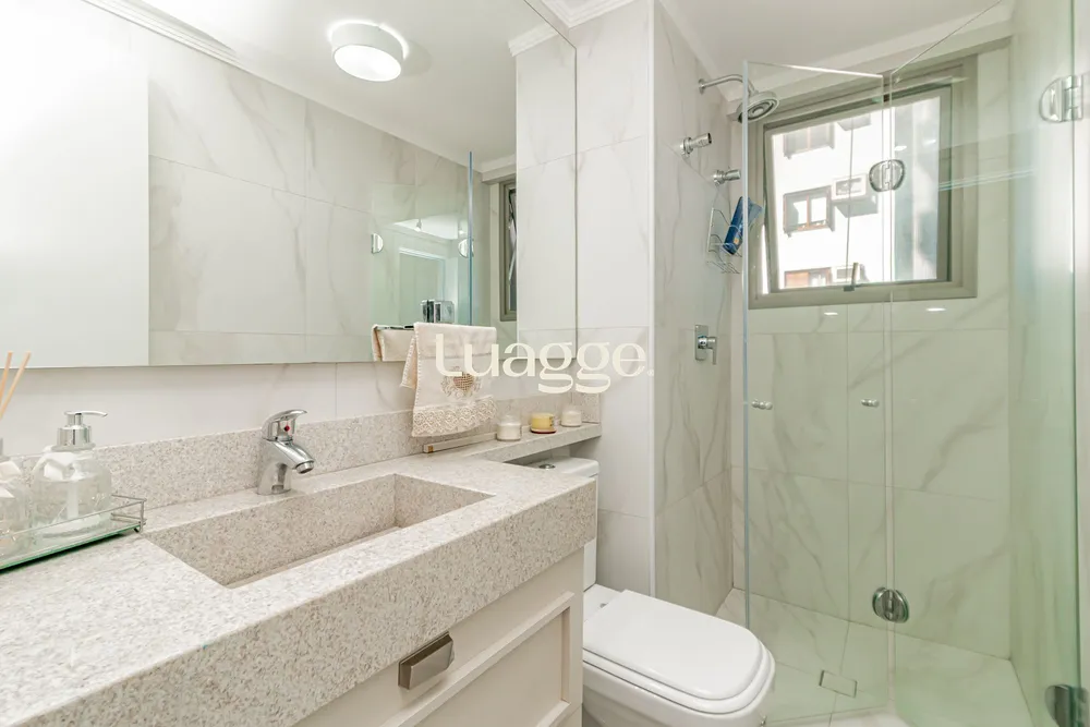 Apartamento, 1 quarto, 46 m² - Foto 3