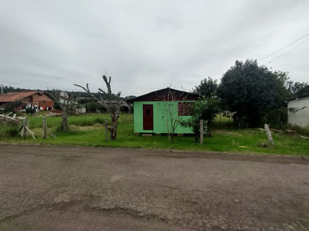 Terreno à venda, 1199m² - Foto 2