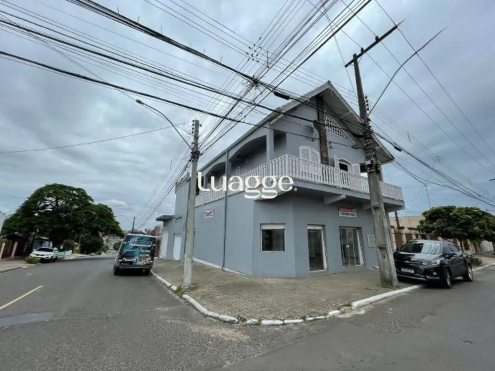 Sobrado, 4 quartos, 681 m² - Foto 4