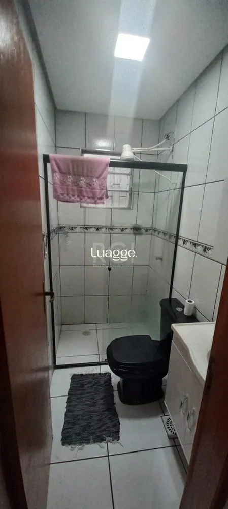 Casa, 3 quartos, 111 m² - Foto 1