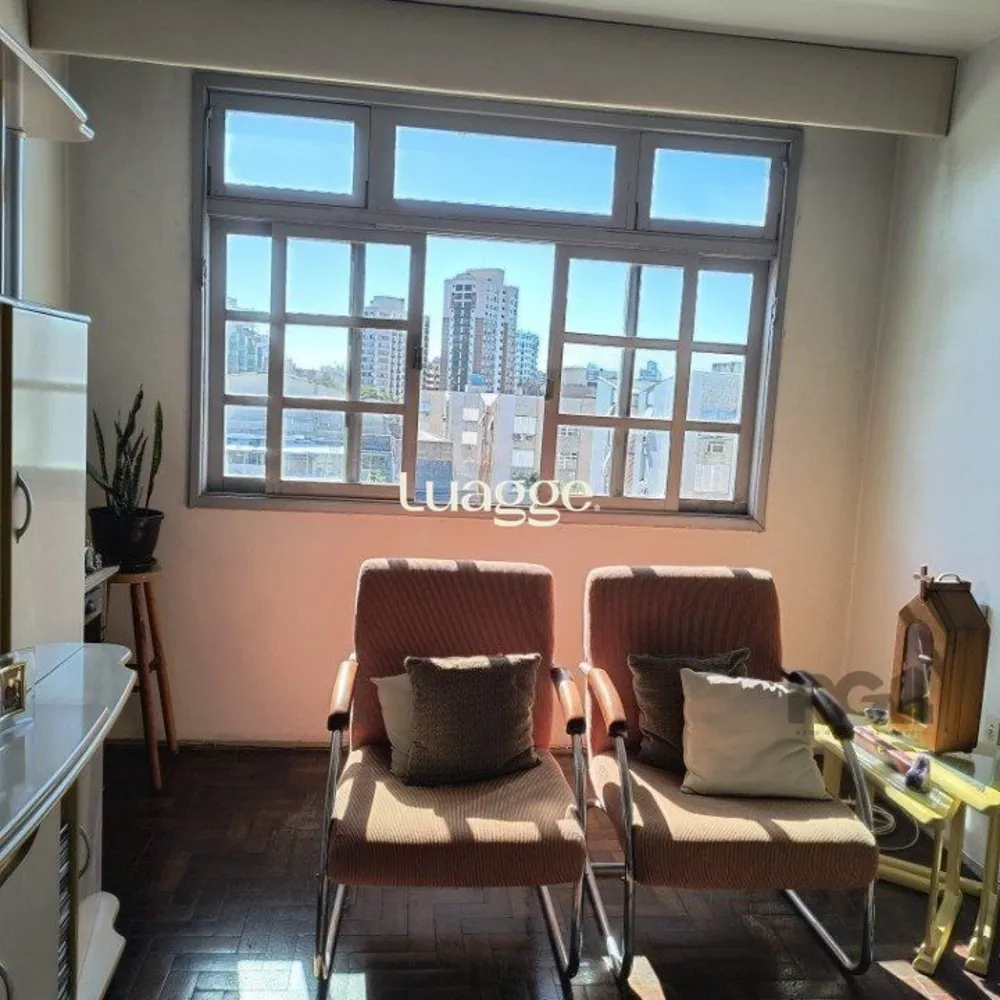 Apartamento, 3 quartos, 76 m² - Foto 1