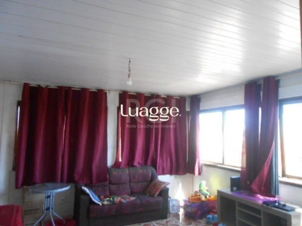 Casa, 3 quartos, 201 m² - Foto 1