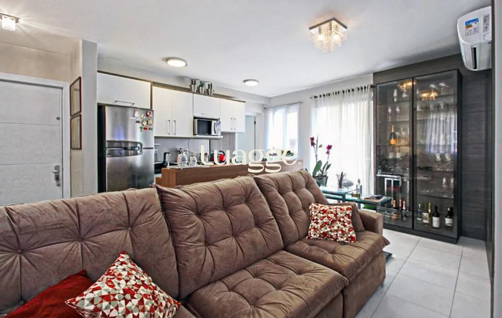 Apartamento, 2 quartos, 66 m² - Foto 1