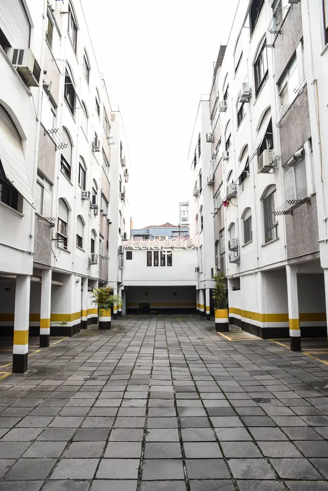 Depósito-Galpão, 69 m² - Foto 3