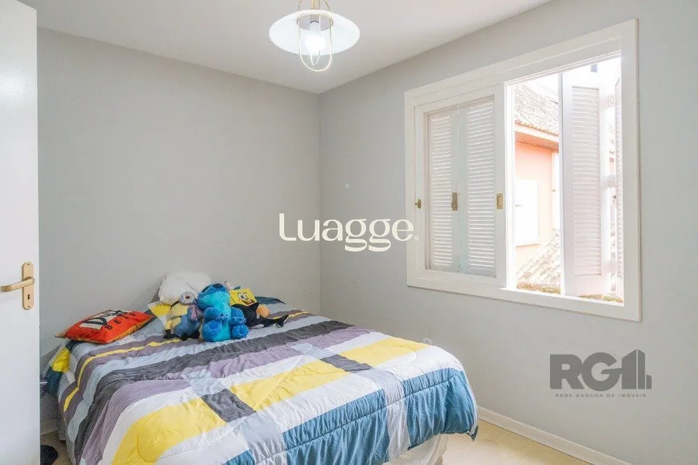 Apartamento, 1 quarto, 41 m² - Foto 2