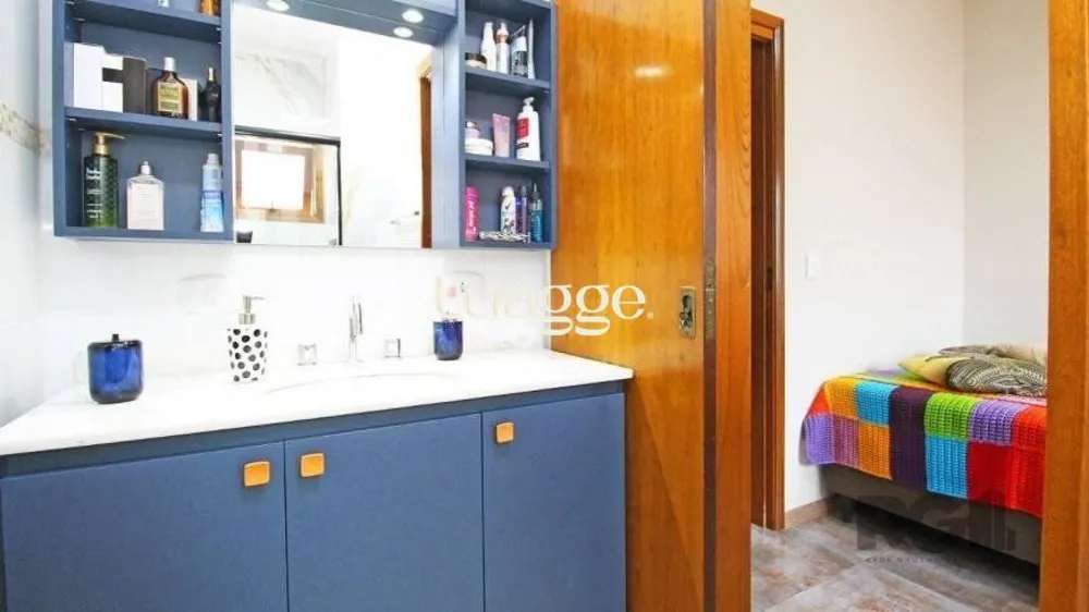 Casa, 3 quartos, 130 m² - Foto 1