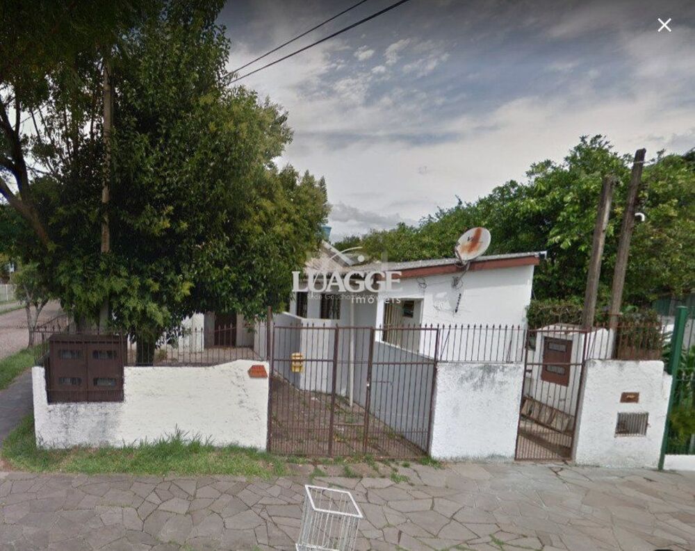 Terreno à venda, 305m² - Foto 1