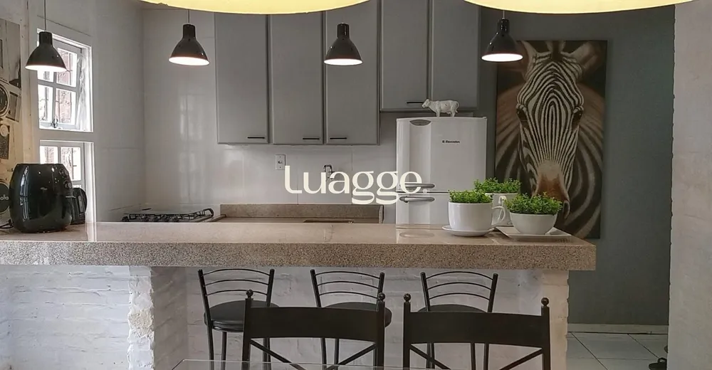 Casa, 2 quartos, 151 m² - Foto 1