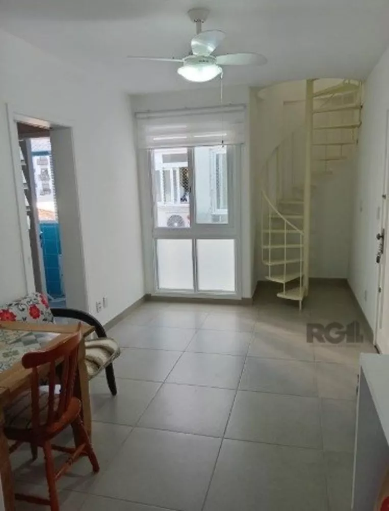 Cobertura à venda com 3 quartos, 101m² - Foto 4