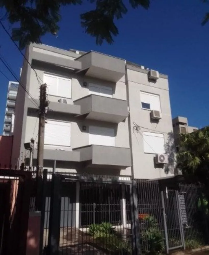 Cobertura à venda com 3 quartos, 101m² - Foto 1