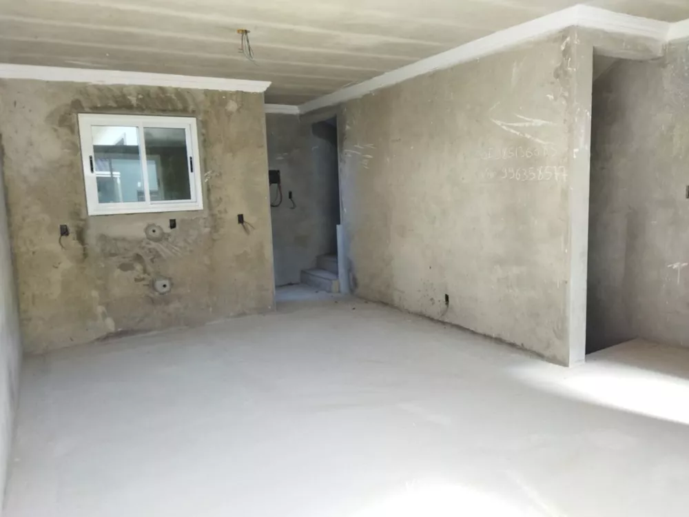 Sobrado à venda com 2 quartos, 131m² - Foto 3