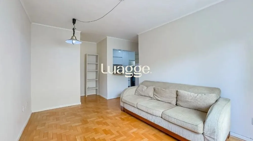 Apartamento, 2 quartos, 76 m² - Foto 1