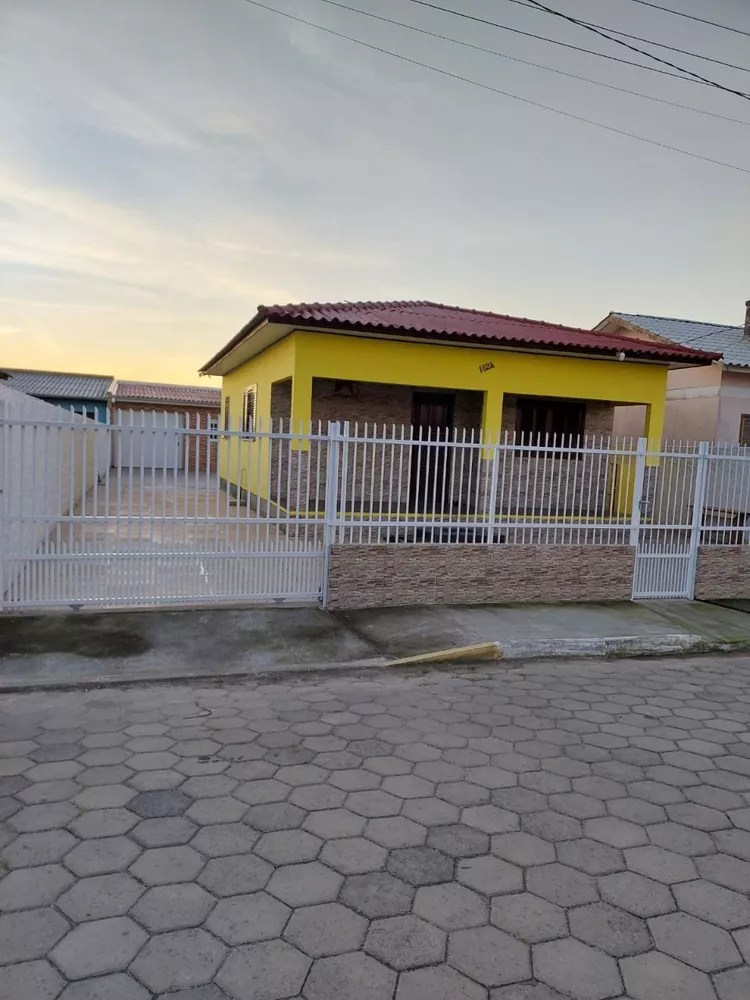 Casa à venda com 3 quartos, 99m² - Foto 2