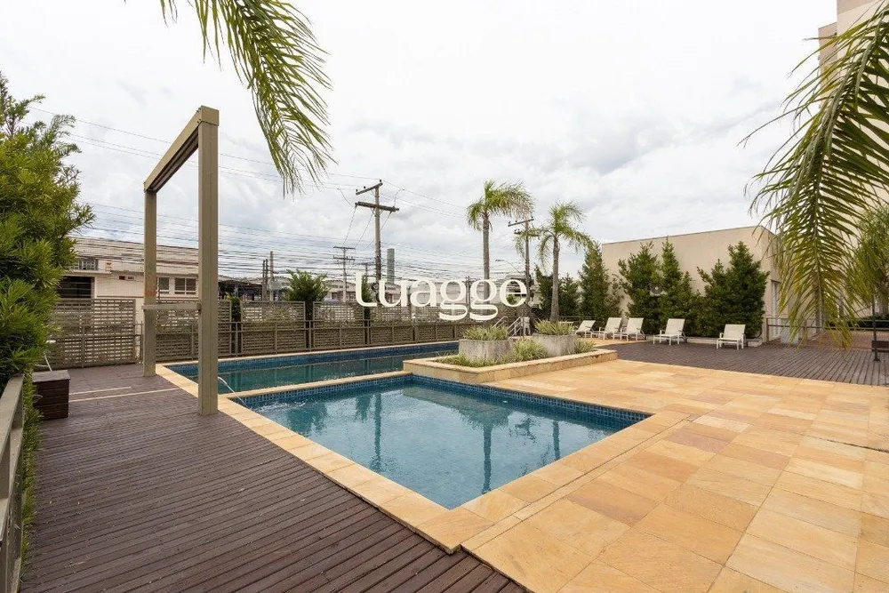 Apartamento, 2 quartos, 51 m² - Foto 1
