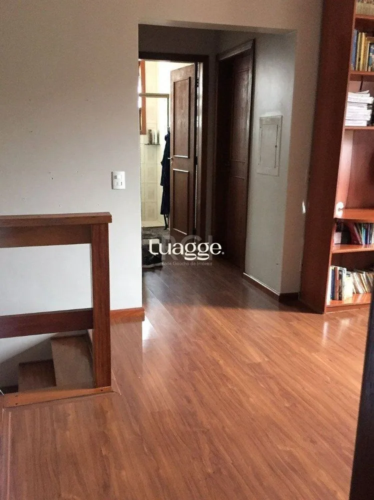 Casa, 5 quartos, 301 m² - Foto 1