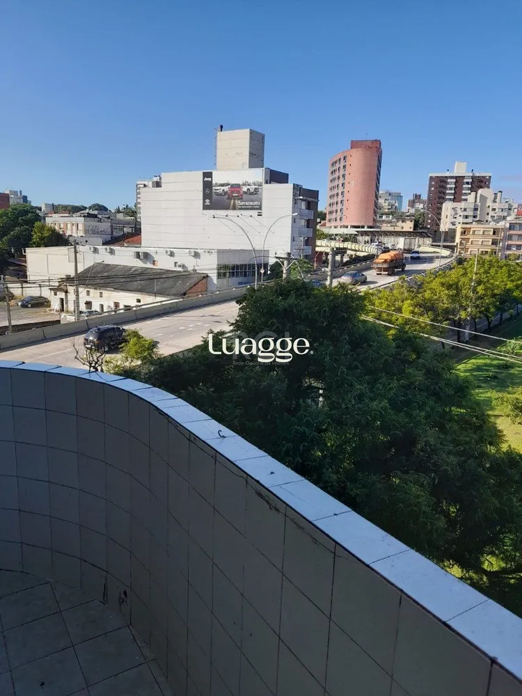 Depósito-Galpão, 1001 m² - Foto 1