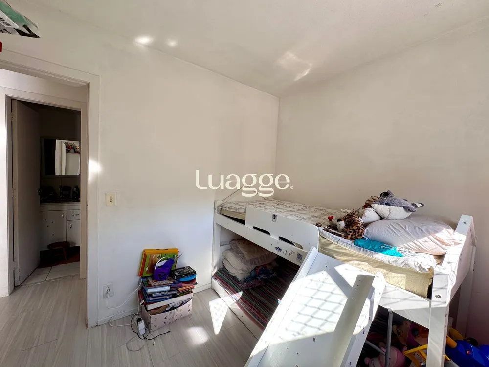 Apartamento, 2 quartos, 43 m² - Foto 3