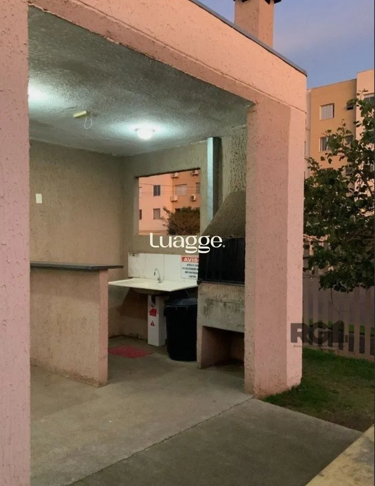 Apartamento, 2 quartos, 43 m² - Foto 2