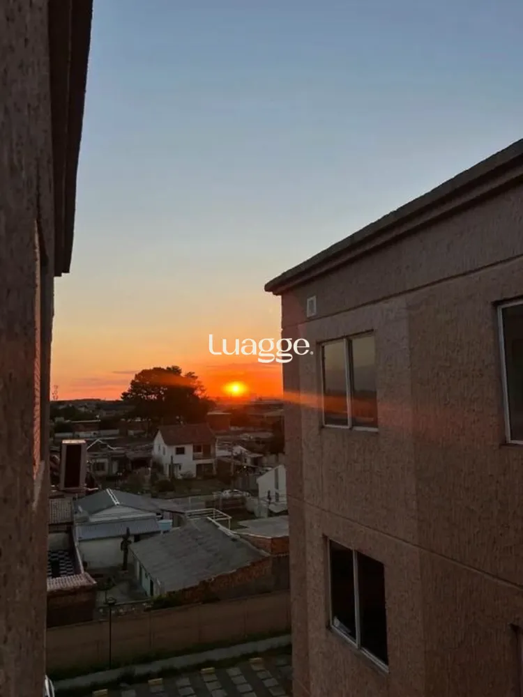 Apartamento, 2 quartos, 43 m² - Foto 1