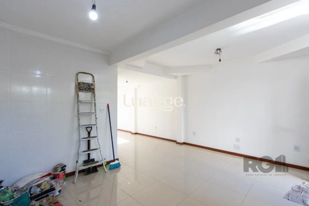Casa, 3 quartos, 121 m² - Foto 1