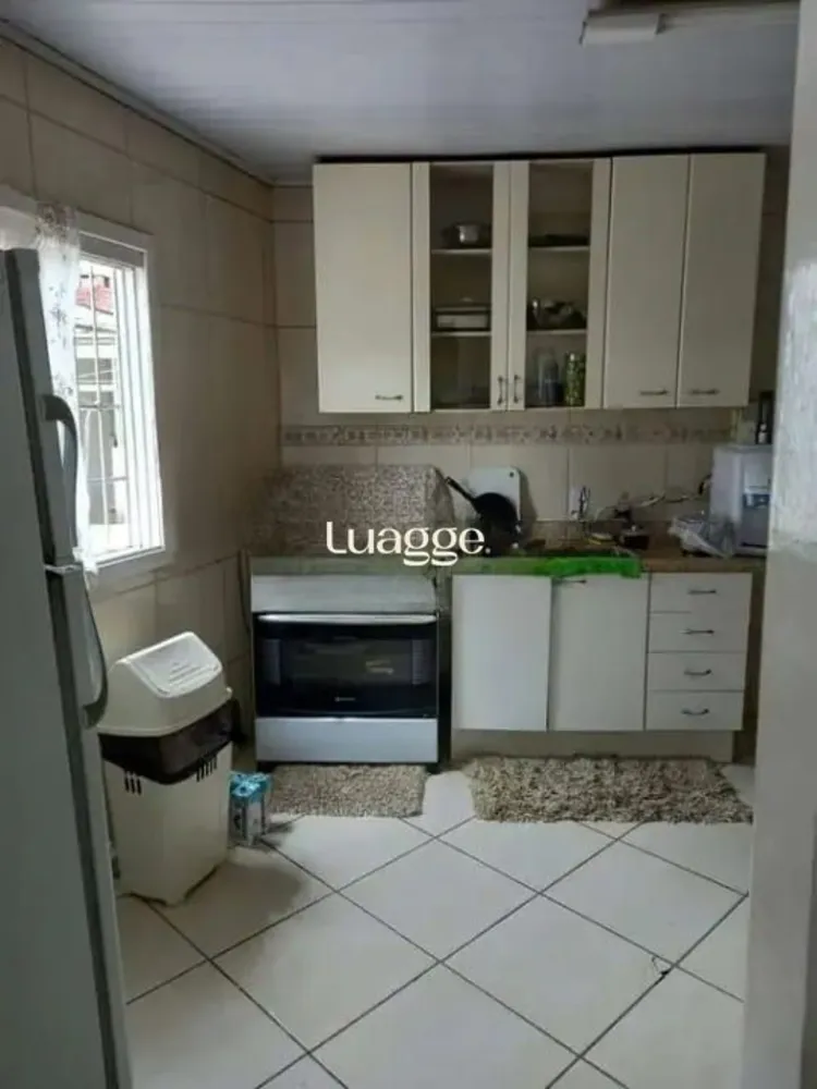 Casa, 3 quartos, 251 m² - Foto 1