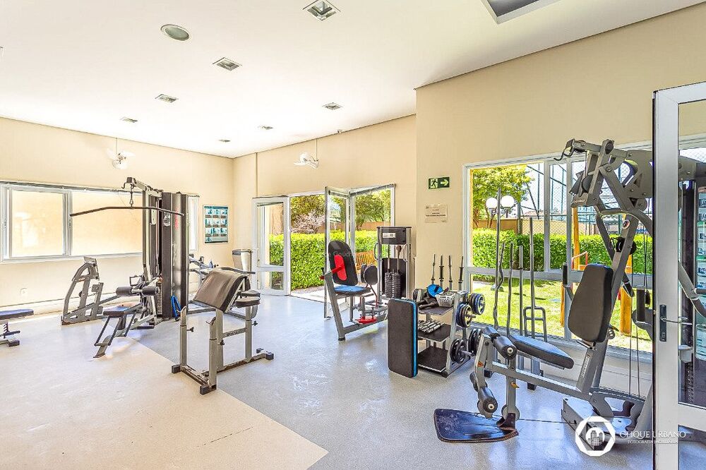 Apartamento à venda com 3 quartos, 94m² - Foto 14