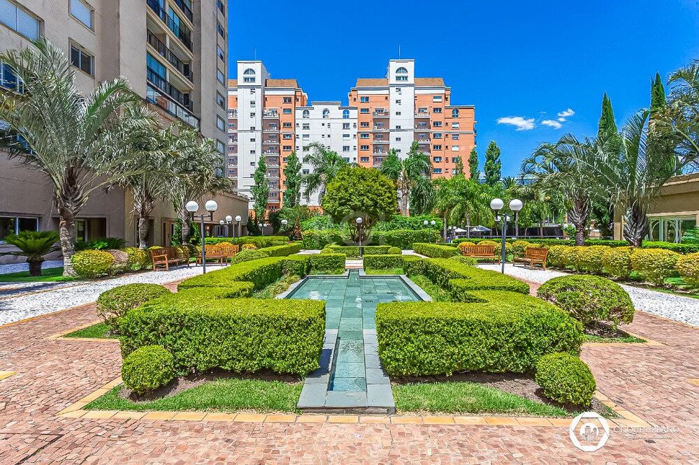 Apartamento à venda com 3 quartos, 94m² - Foto 15