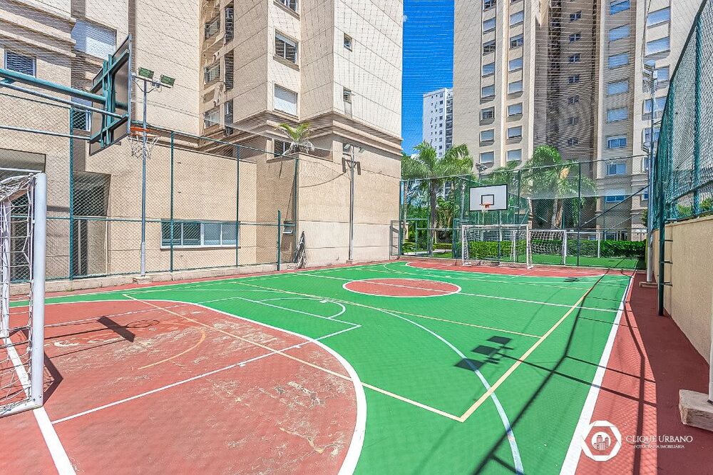 Apartamento à venda com 3 quartos, 94m² - Foto 9