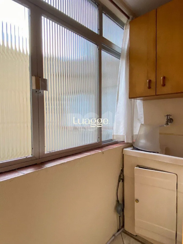 Apartamento, 1 quarto, 41 m² - Foto 1