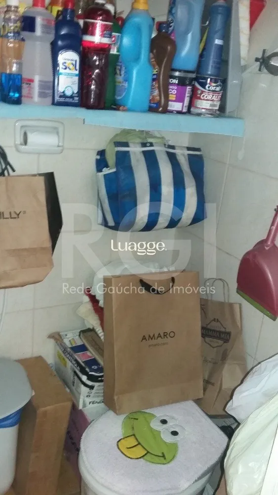 Apartamento, 2 quartos, 80 m² - Foto 4