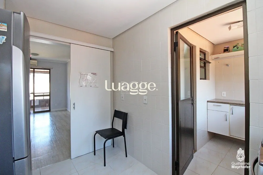 Apartamento, 2 quartos, 80 m² - Foto 1