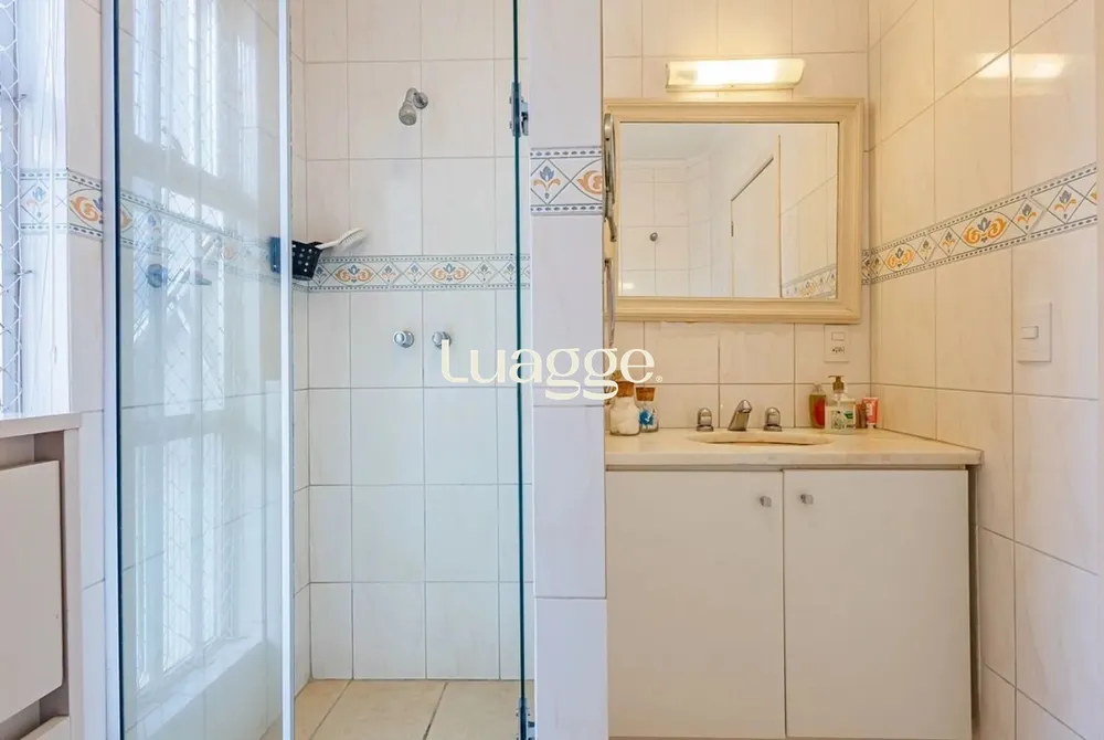 Apartamento, 2 quartos, 80 m² - Foto 2