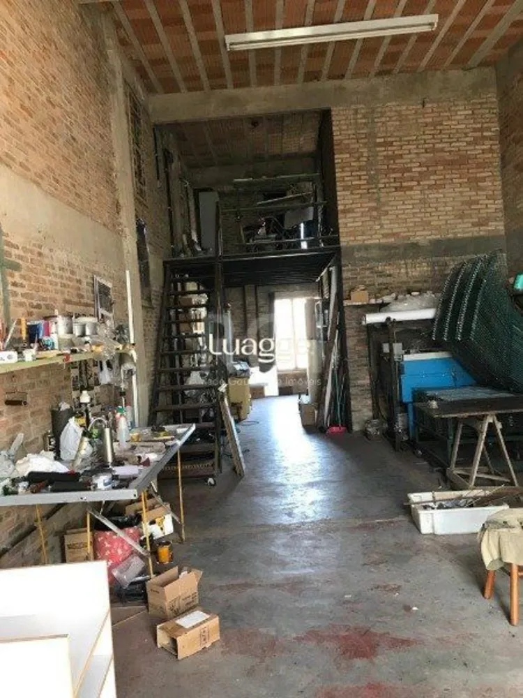 Prédio Inteiro, 329 m² - Foto 1