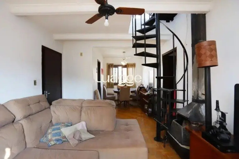 Cobertura, 3 quartos, 176 m² - Foto 1