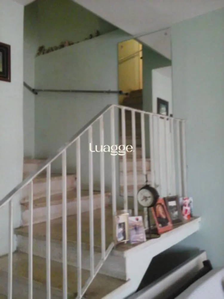 Casa, 3 quartos, 251 m² - Foto 4