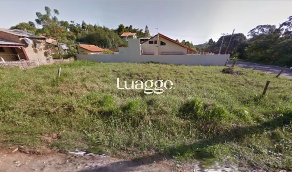 Terreno, 388 m² - Foto 1