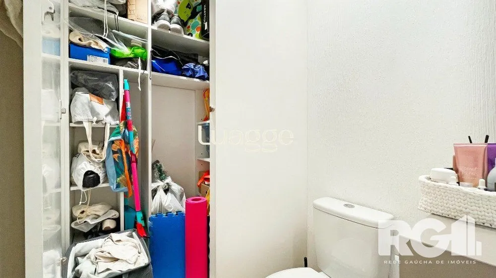 Apartamento, 1 quarto, 73 m² - Foto 3