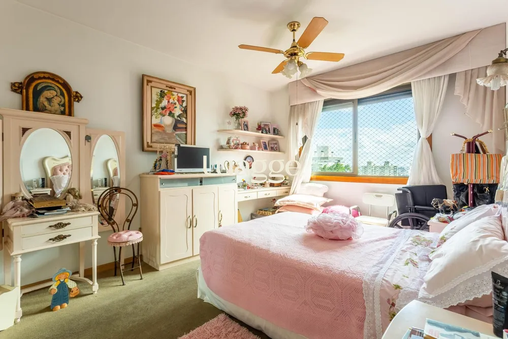 Apartamento, 3 quartos, 151 m² - Foto 3