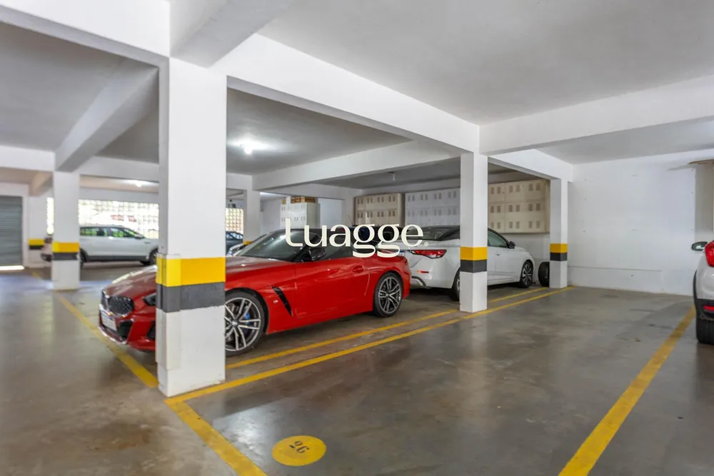 Apartamento, 3 quartos, 151 m² - Foto 4
