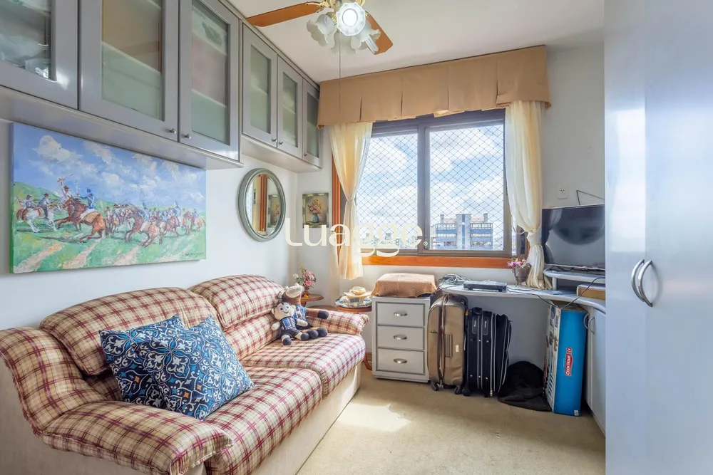 Apartamento, 3 quartos, 151 m² - Foto 1