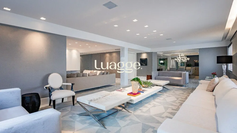 Cobertura, 4 quartos, 673 m² - Foto 3