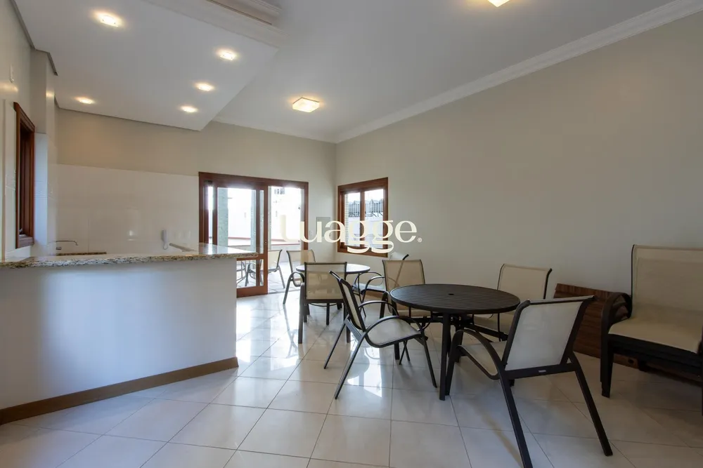 Apartamento, 2 quartos, 109 m² - Foto 1