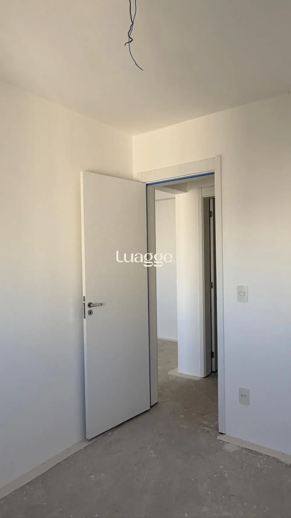 Apartamento, 2 quartos, 42 m² - Foto 1