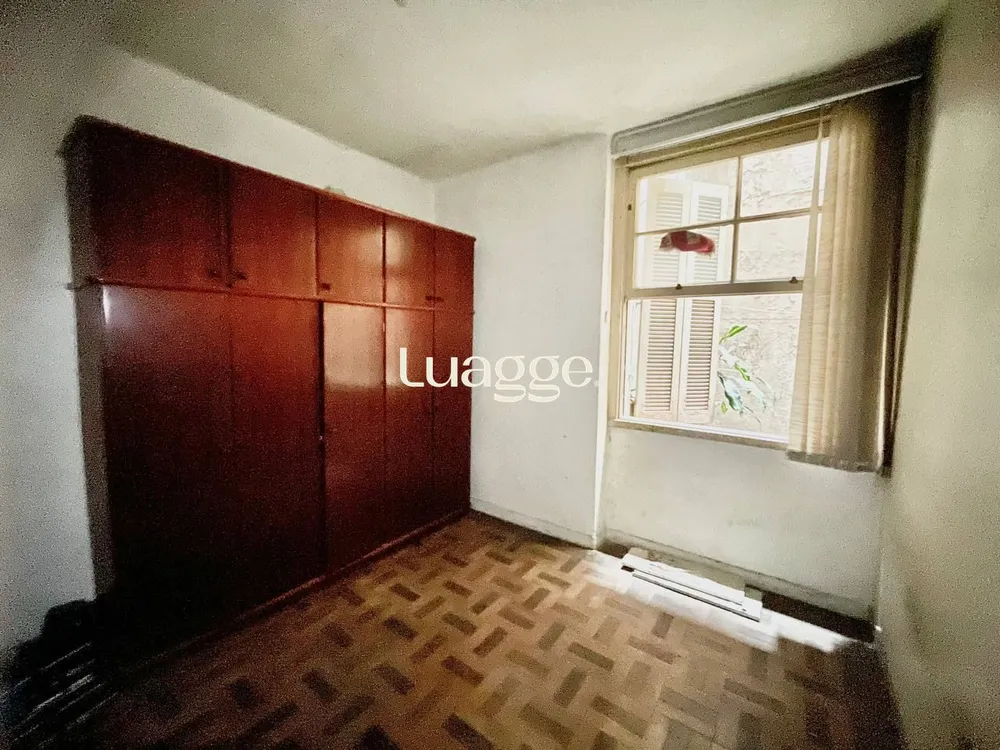 Apartamento, 1 quarto, 48 m² - Foto 1