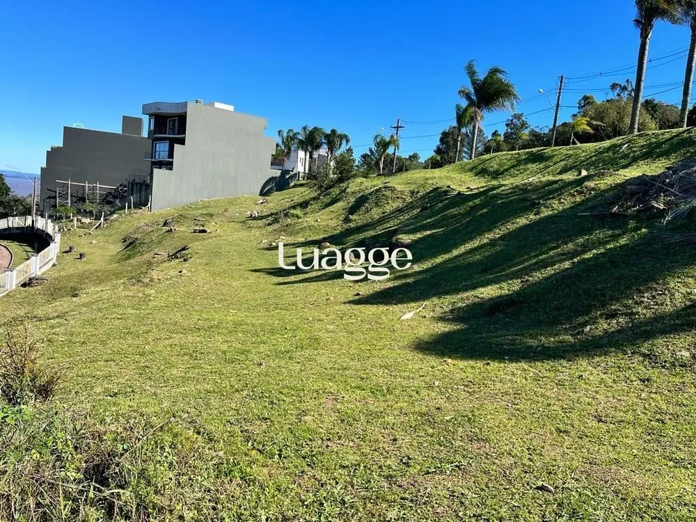 Terreno, 401 m² - Foto 1