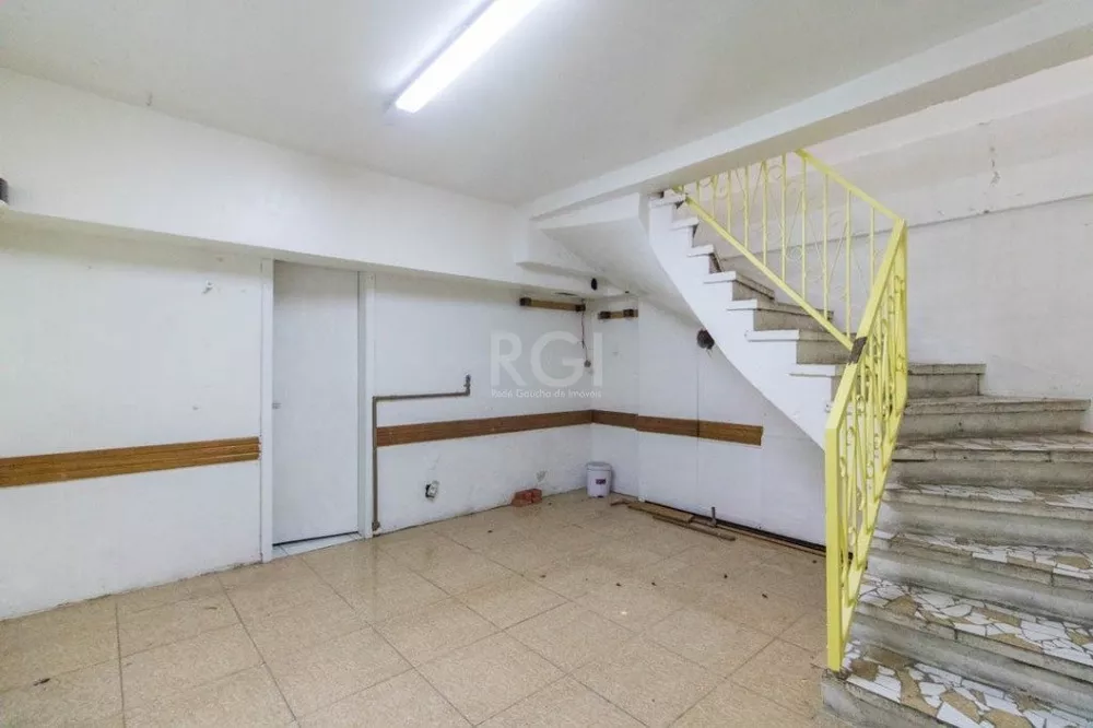 Conjunto Comercial-Sala à venda, 37m² - Foto 1