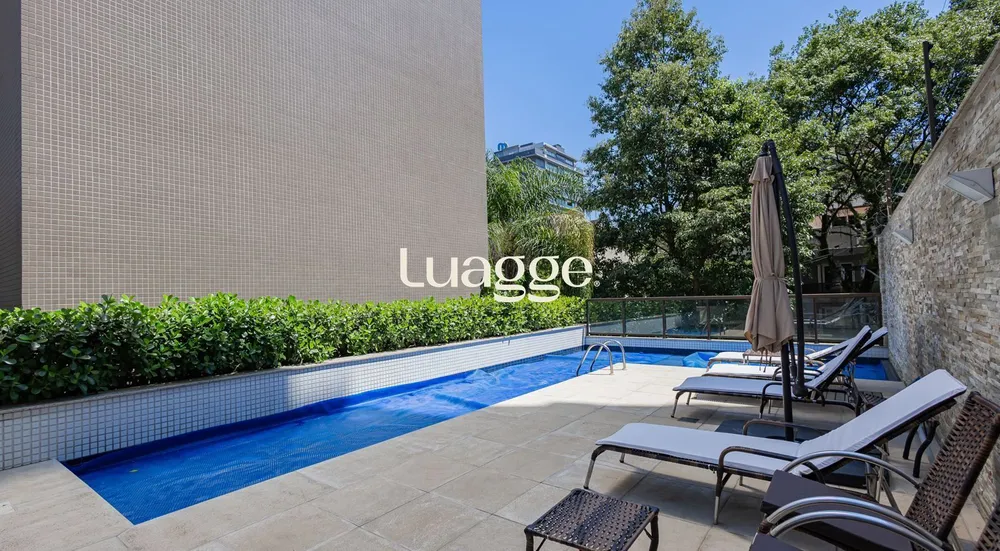 Apartamento, 3 quartos, 128 m² - Foto 2