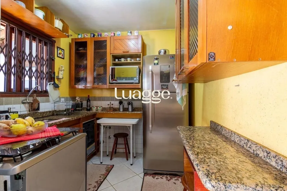 Casa, 3 quartos, 112 m² - Foto 1